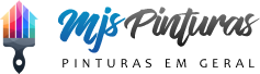 Logo da Mjs Pinturas